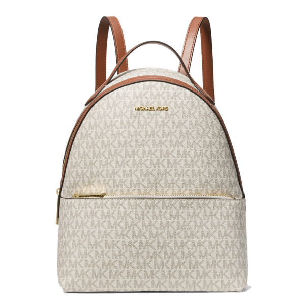 MOCHILA MICHAEL KORS MUJER  35F3G6HB6BVAN (32X24X11CM) D