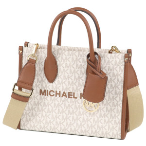 MICHAEL KORS MUJER 35S4G7ZC5BVAN (25X20X8CM) D