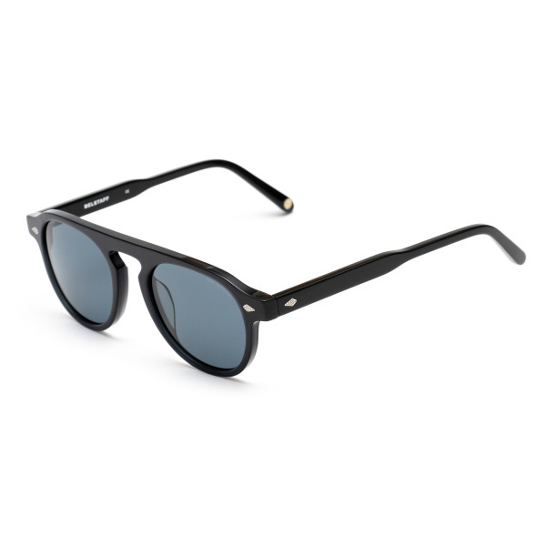 GAFAS DE SOL BELSTAFF UNISEX  LARSSON-NEGRO D