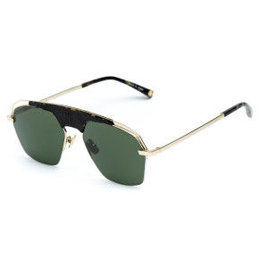 GAFAS DE SOL BELSTAFF HOMBRE  MAXFORDDORADO D