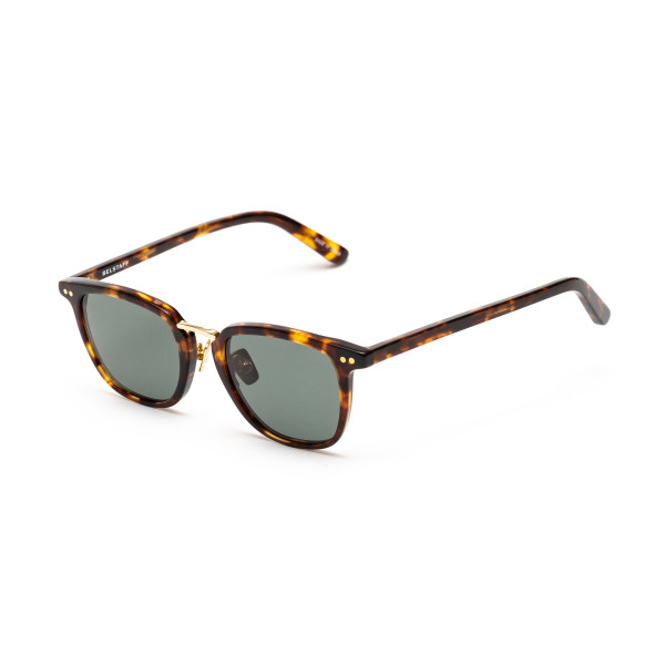 SOL BELSTAFF UNISEX REMMIEIIVERDE D