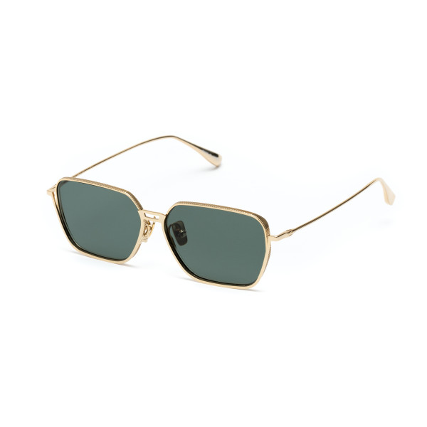 SOL BELSTAFF UNISEX RIDGE-VERDE GAFAS D