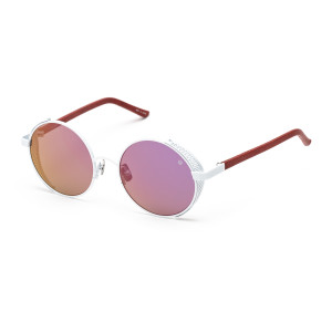 GAFAS DE SOL BELSTAFF MUJER  TROPHY2BLANCO D