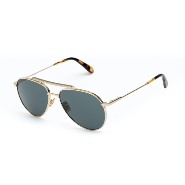 GAFAS DE SOL BELSTAFF UNISEX  VENMOREDORADO D