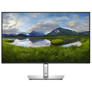 Monitor Profesional DELL P 27" IPS P2725H negro D