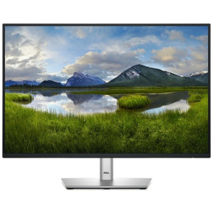 Monitor Profesional DELL P 27" IPS P2425E negro D