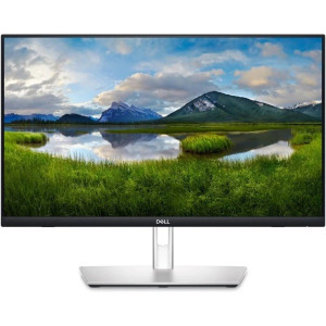 Monitor Profesional DELL P 23.8" IPS P2424HT negro D