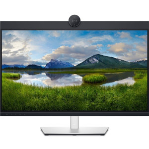 Monitor dell p2724deb 27pulgadas qhd 60hz D