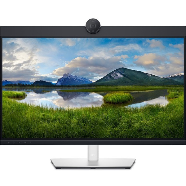 Monitor dell p2724deb 27pulgadas qhd 60hz D