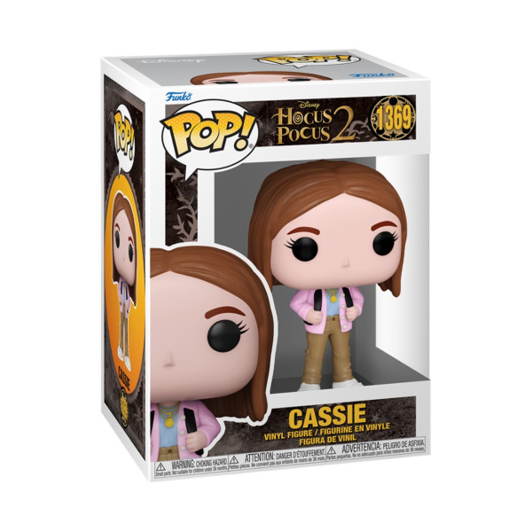 Funko pop disney hocus pocus 2 cassie 72300 M 2