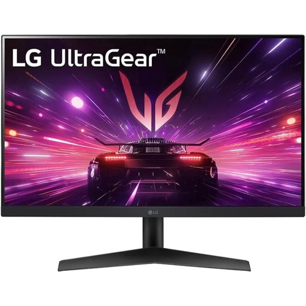 Lg ultragear 24gs60f 24pulgadas 1ms fhd hdmi displayport D