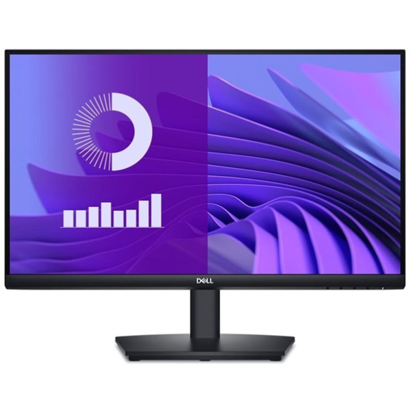 Monitor DELL E 24" VA E2425HS negro D