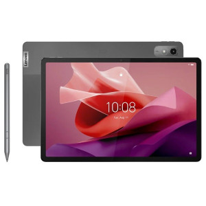 Lenovo Tab P12 12.7" 8GB RAM 128GB WiFi + Pen plus cinza D