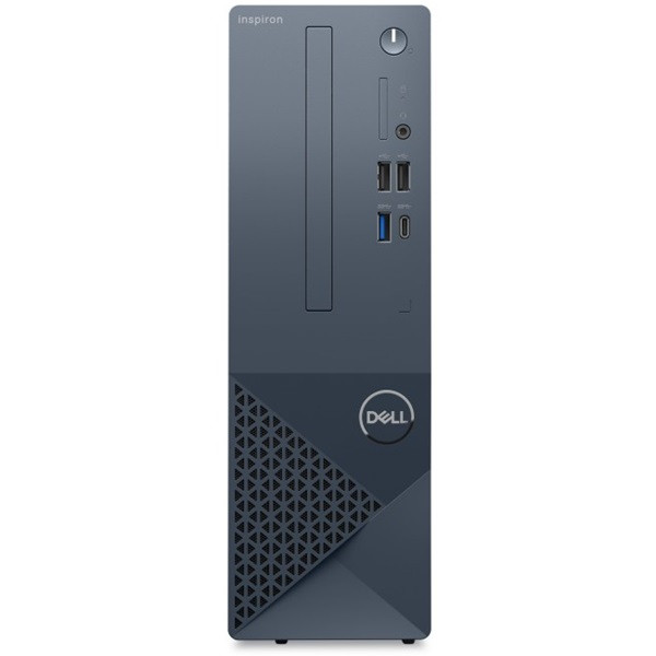 Ordenador dell t2n0f i5 - 12400 16gb ssd 512gb D