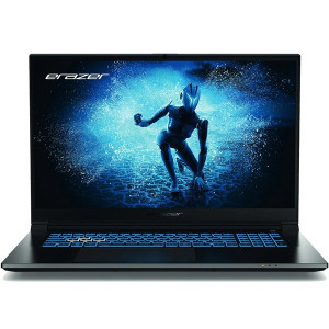 Portatil medion erazer defender p50 i7 - 13620h 17.3pulgadas 32gb ssd2tb nvidiartx4060 w11 D