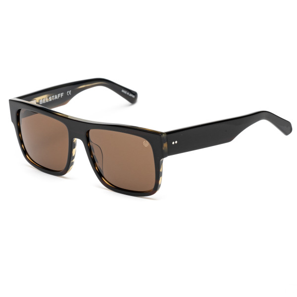 GAFAS DE SOL BELSTAFF UNISEX GRANSDENNEGRO D