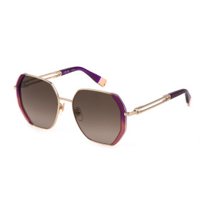 ÓCULOS DE SOL FURLA PARA MULHER SFU689V540594 D