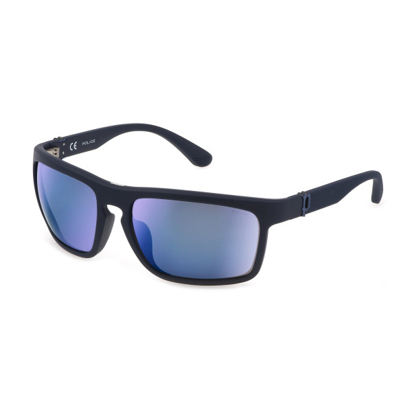 GAFAS DE SOL POLICE HOMBRE  SPLF63-6306QS D