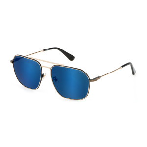 GAFAS DE SOL POLICE HOMBRE  SPLF64-60300B D