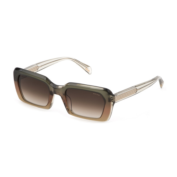 GAFAS DE SOL POLICE MUJER  SPLG21-5306PC D