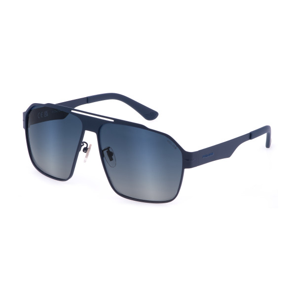 GAFAS DE SOL POLICE HOMBRE  SPLL08-63S72P D