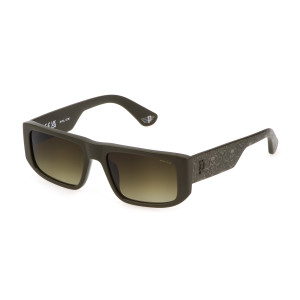 GAFAS DE SOL POLICE HOMBRE  SPLL13-55073M D