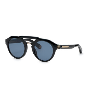 GAFAS DE SOL PHILIPP PLEIN HOMBRE  SPP045M500700 D