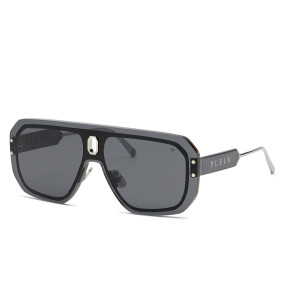 ÓCULOS DE SOL PHILIPP PLEIN HOMENS SPP050-990531 D