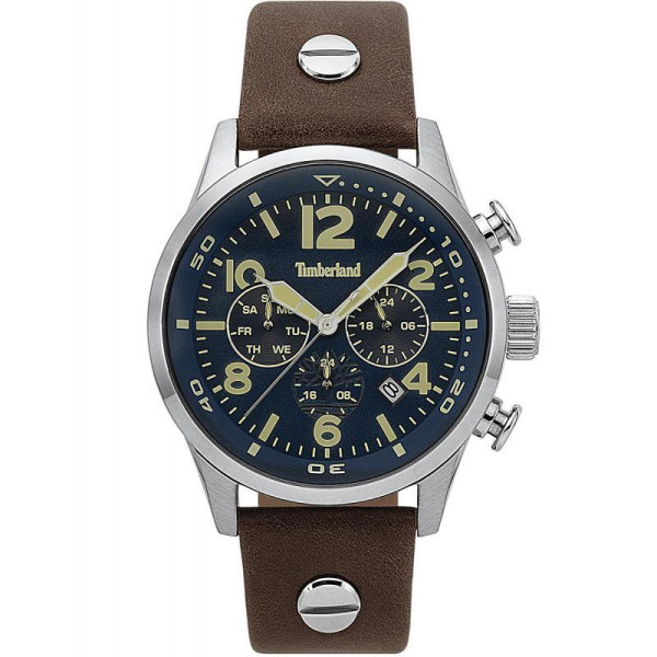 RELOJA TIMBERLAND MAN TBL15376JS03 (44 MM) D