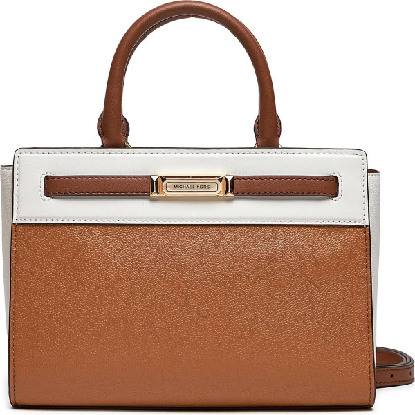 BOLSO MICHAEL KORS MUJER  30S4G12S1UPLE (25X19X7CM) D