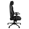 Silla Gaming PHOENIX Monarch talla r negro 3