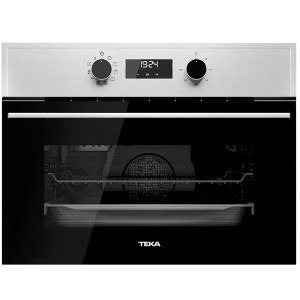 Horno TEKA A 44L HSC 635 S acero inoxidable D