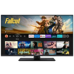 TV LED PANASONIC TV-32S55AEZ  HD 2K Smart Fire TV D