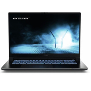 MEDION ERAZER SCOUT E30i 17.3" Intel Core i5 16GB RAM 512G 30038551 negro D