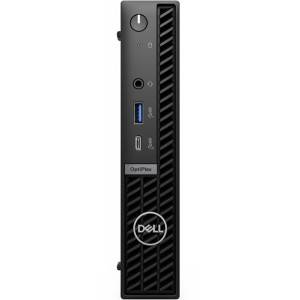 Ordenador dell optiplex micro 7020 i5 - 12500t -  16gb -  ssd 512gb -  w11p D