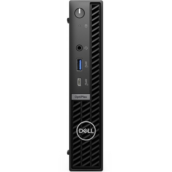 Ordenador DELL OPTIPLEX 7020 MFF Intel Core i5 8GB 512GB 43G0G negro D