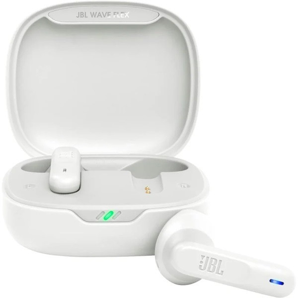 JBL Wave Flex Blanco D