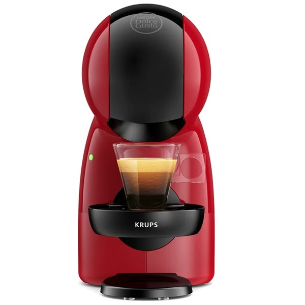 KRUPS NESCAFE DOLCE GUSTO PICCOLO XS KP1A35P16 RED D