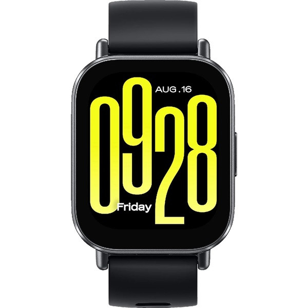 Xiaomi Redmi Watch 5 ativo preto D