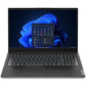 LENOVO V15 G4 IRU 15.6" Intel Core i3 8GB RAM 512GB 83A100KQSP negro D