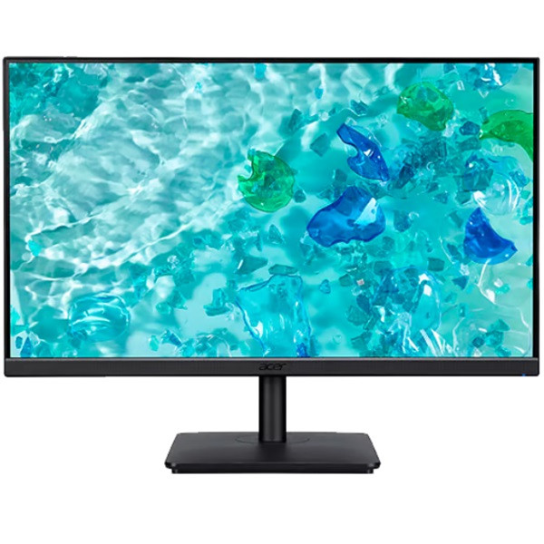 Monitor ACER 23.8" IPS UM.QV7EE.052 negro D