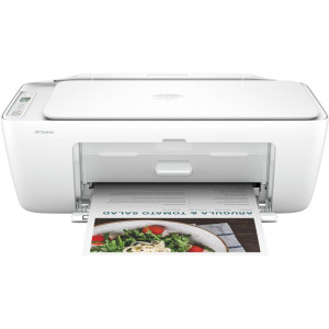 IMPRESORA HP MULTIFUNCION deskjet 4210E D