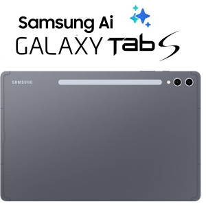 Samsung Galaxy Tab S10+ X826 12.4" 12GB RAM 512GB 5G gris H