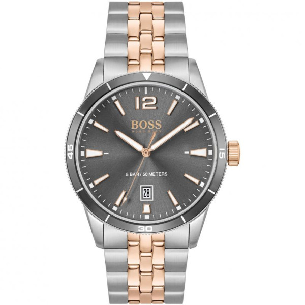 BOSS MAN 1513903 (42MM) D