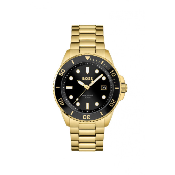 BOSS MAN 1513917 (43 MM) D