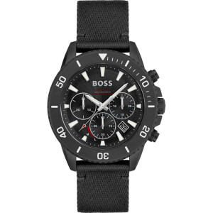 BOSS MAN 1513918 (41MM) D