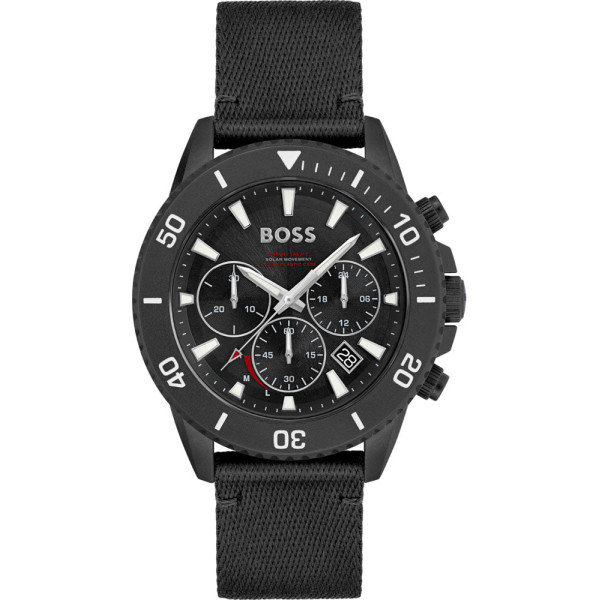 BOSS MAN 1513940 (43MM) D