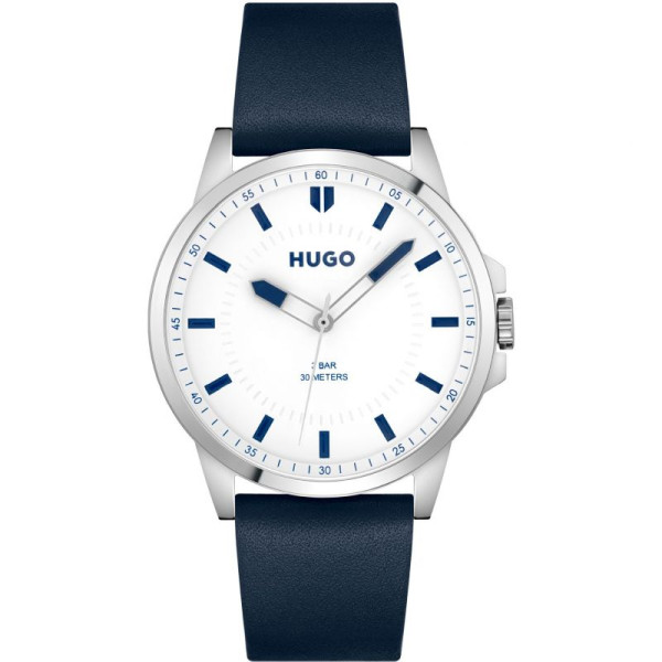 RELOJ HUGO MAN 1530245 (43MM) D