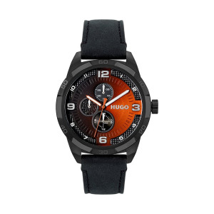 RELOJ HUGO HOMBRE  1530275 (45MM) D