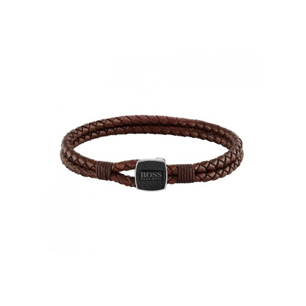 PULSERA BOSS UNISEX BOSS 1580048S 20CM D